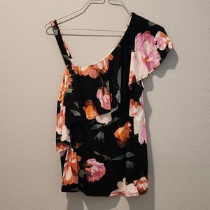 Jennifer Lopez Womans Top SZ Medium